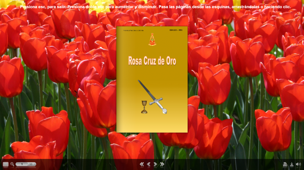 Cuarta revista